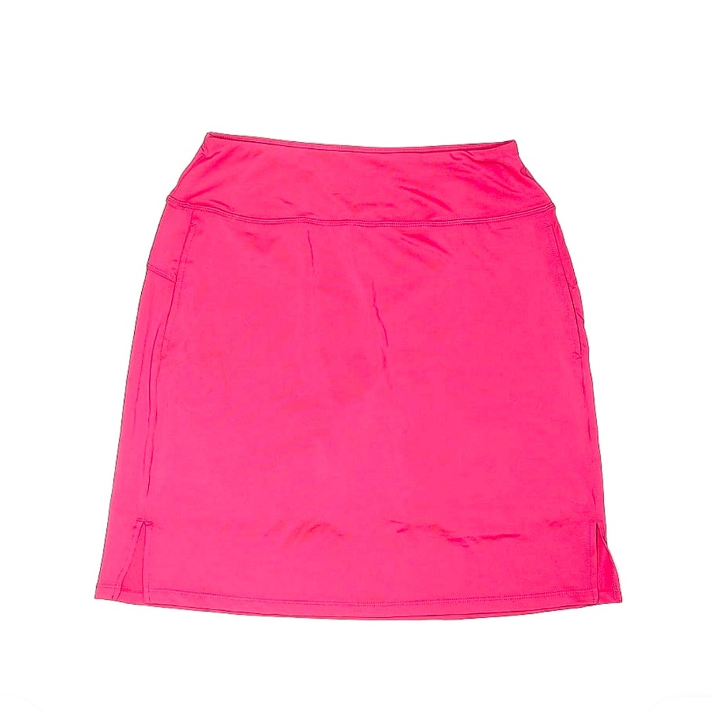 Baleaf Women's Pink Pencil Skirt